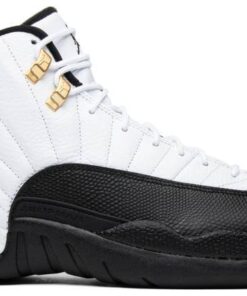 Air Jordan 12 Retro 'Taxi' 2013 130690-125