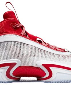 Kia Nurse x Air Jordan 36 'Canada' DJ4481-100