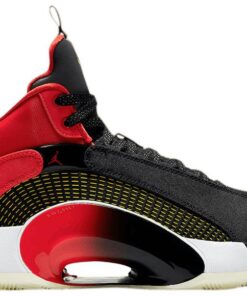 Air Jordan 35 'Chinese New Year' DD2234-001
