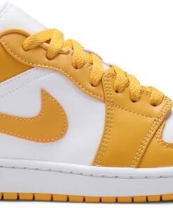 Air Jordan 1 Low 'Pollen' 553558-171