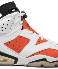 Air Jordan 6 Retro 'Gatorade' 384664-145