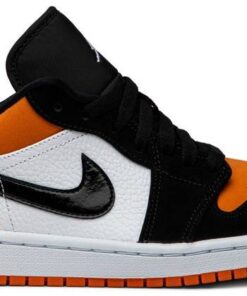 Air Jordan 1 Low 'Shattered Backboard' 553558-128