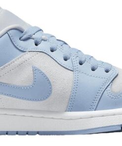 Air Jordan 1 Low University Blue DC0774-050