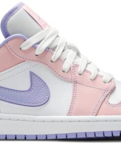 Air Jordan 1 Low SE 'Arctic Punch' CK3022-600
