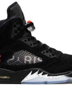 Paris Saint-Germain x Air Jordan 5 Retro 'Paris Saint-Germain' AV9175-001