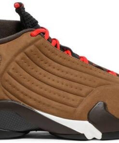 Air Jordan 14 Retro 'Winterized' DO9406-200