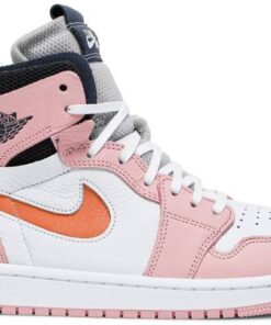 Air Jordan 1 High Zoom 'Pink Glaze' CT0979-601