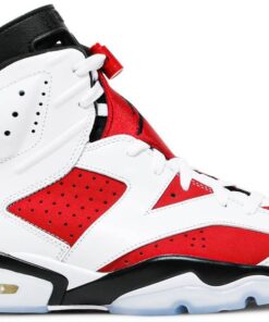 Air Jordan 6 Retro OG 'Carmine' 2021 CT8529-106