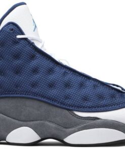 Air Jordan 13 Retro 'Flint' 2020 414571-404