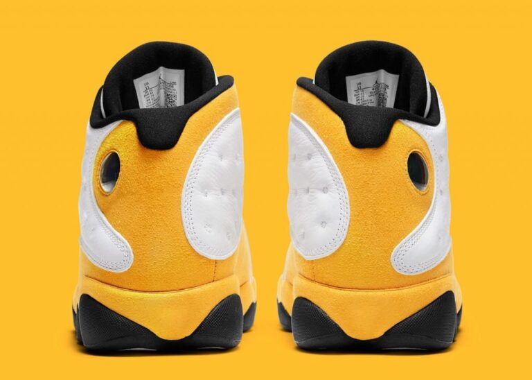 Air Jordan 13  Del Sol 414571-167 - Image 5