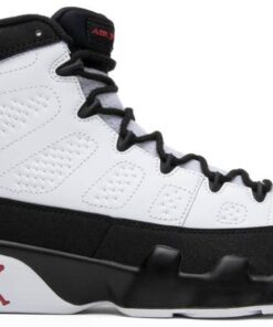 Air Jordan 9 Retro OG 'Space Jam' 2016 302370-112
