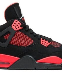 Air Jordan 4 Retro 'Red Thunder' CT8527-016