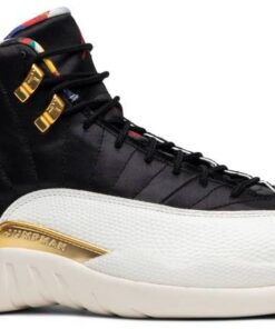 Air Jordan 12 Retro 'Chinese New Year' 2019 CI2977-006