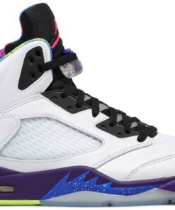 Air Jordan 5 Retro 'Alternate Bel-Air' DB3335-100