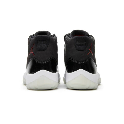 Jordan Air Jordan 11 Retro “72-10” - Image 4