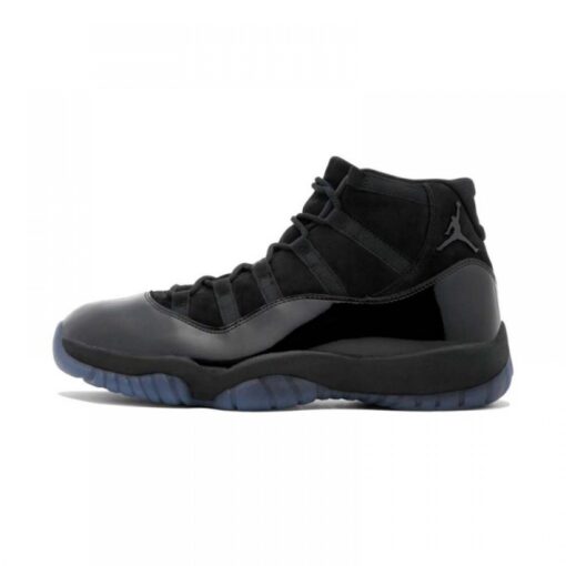Air Jordan 11 Retro ‘Camp And Gown’