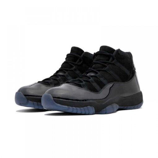 Air Jordan 11 Retro ‘Camp And Gown’ - Image 2
