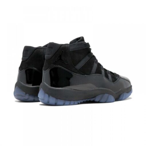 Air Jordan 11 Retro ‘Camp And Gown’ - Image 3