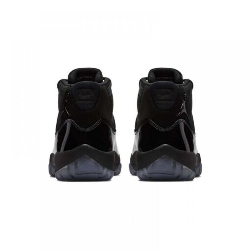 Air Jordan 11 Retro ‘Camp And Gown’ - Image 4