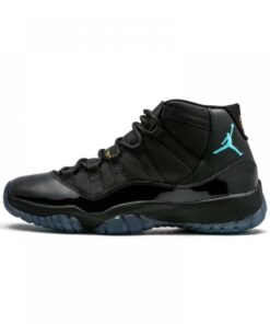 Air Jordan 11 RETRO ‘GAMMA BLUE’