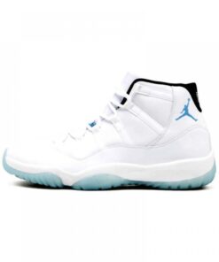 Air Jordan 11 RETRO ‘LEGEND BLUE’