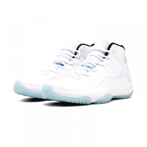 Air Jordan 11 RETRO ‘LEGEND BLUE’ - Image 2