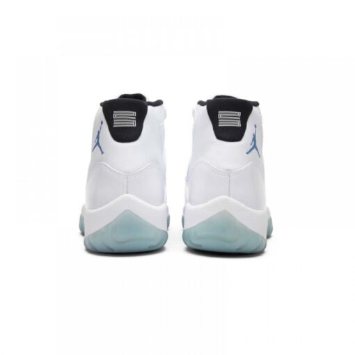 Air Jordan 11 RETRO ‘LEGEND BLUE’ - Image 4