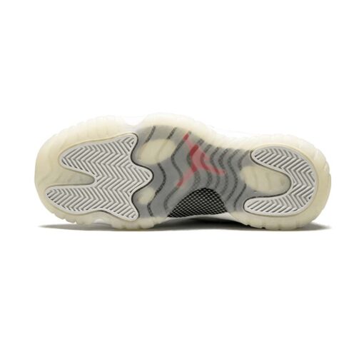 Air Jordan 11 Retro (GS) “Platinum Tint” - Image 5