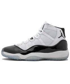 Air Jordan 11 Retro (GS) ‘Concord (2018)’