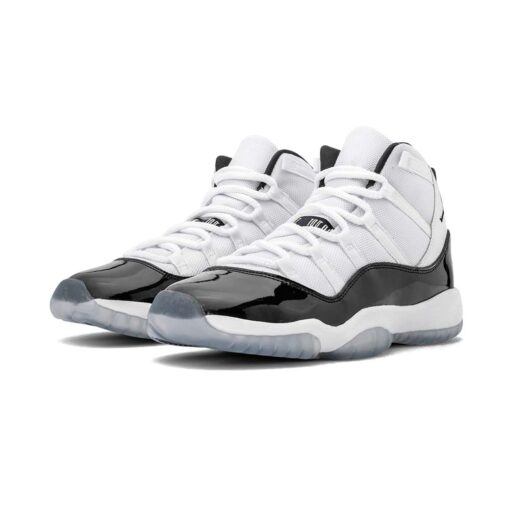 Air Jordan 11 Retro (GS) ‘Concord (2018)’ - Image 2
