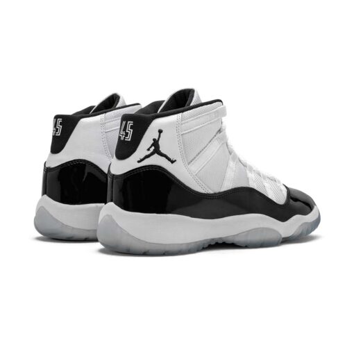 Air Jordan 11 Retro (GS) ‘Concord (2018)’ - Image 3