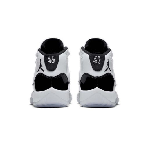 Air Jordan 11 Retro (GS) ‘Concord (2018)’ - Image 4