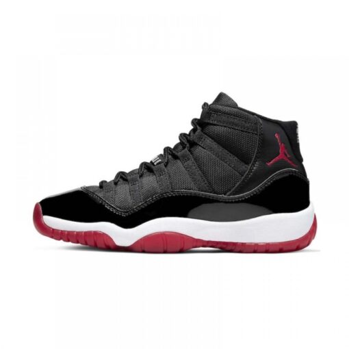 Air Jordan 11 RETRO GS ‘BRED’ 2019