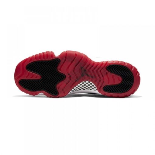 Air Jordan 11 RETRO GS ‘BRED’ 2019 - Image 5