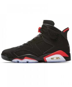 Air Jordan 6 Retro “Infrared”2019
