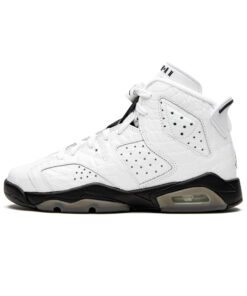Youth Air Jordan 6 Retro (GS) “Alligator”