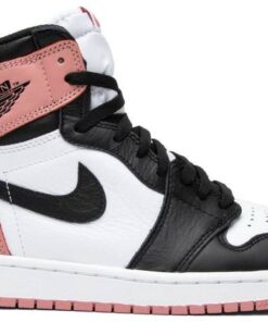Air Jordan 1 Retro High NRG 'Rust Pink' 861428-101