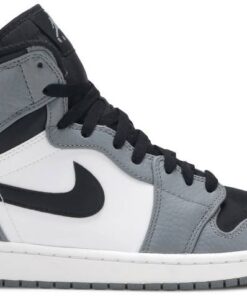 Air Jordan 1 Rare Air 'Cool Grey' 332550-024