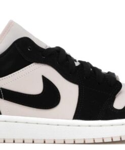 Air Jordan 1 Low 'Black Guava Ice' DC0774-003