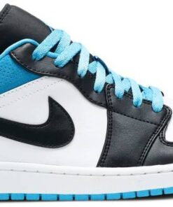 Air Jordan 1 Low SE 'Laser Blue' CK3022-004