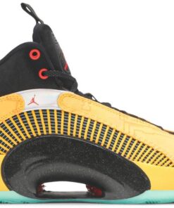 Air Jordan 35 'Dynasties' DD3044-700