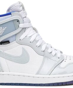 Air Jordan 1 High Zoom 'Racer Blue' CK6637-104