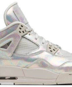 Air Jordan 4 GG 'Pearl' 742639-045