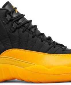 Air Jordan 12 Retro 'University Gold' 130690-070