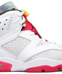 Air Jordan 6 Retro 'Hare' CT8529-062