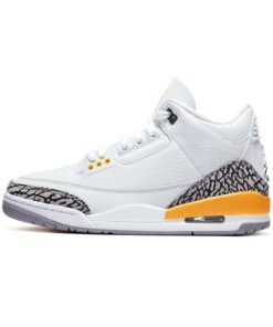 Air Jordan 3 WMNS “Laser Orange”