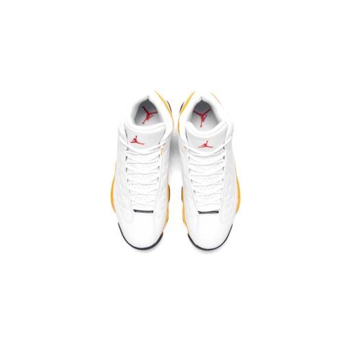 Air Jordan 13 “Del Sol” - Image 4