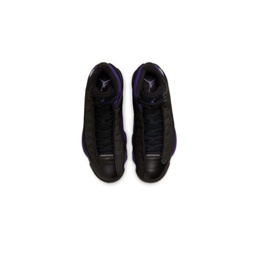 Air Jordan 13 “Court Purple” - Image 4