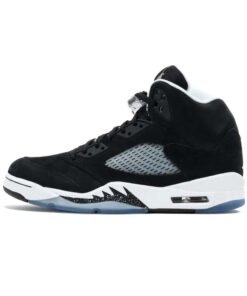 Air Jordan 5 Retro “Oreo”