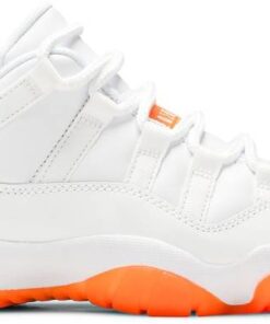 Jordan 11 Retro Low Bright Citrus (W) AH7860-139